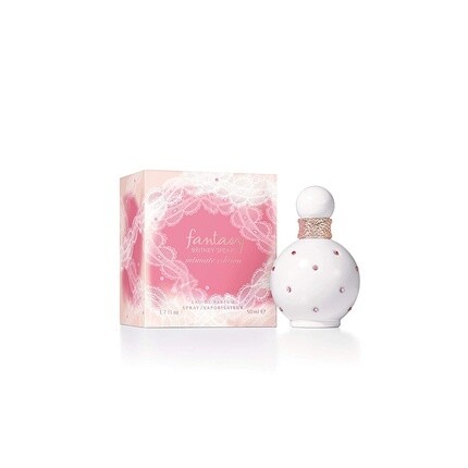 Женская парфюмерная вода Britney Spears Fantasy Eau de Parfum Spray 50ml
Женская парфюмерная вода Britney Spears Fantasy Eau de Parfum Spray 50ml