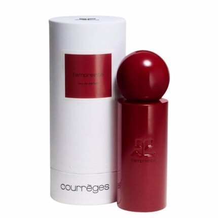 Courrèges Unisex Fragrance L'Empreinte Eau de Parfum 100мл Courreges
Courrèges Unisex Fragrance L'Empreinte Eau de Parfum 100мл Courreges