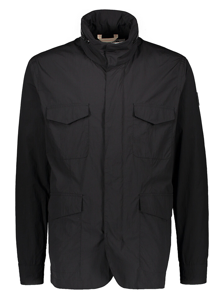 Куртка DEKKER, черный
Куртка DEKKER, черный