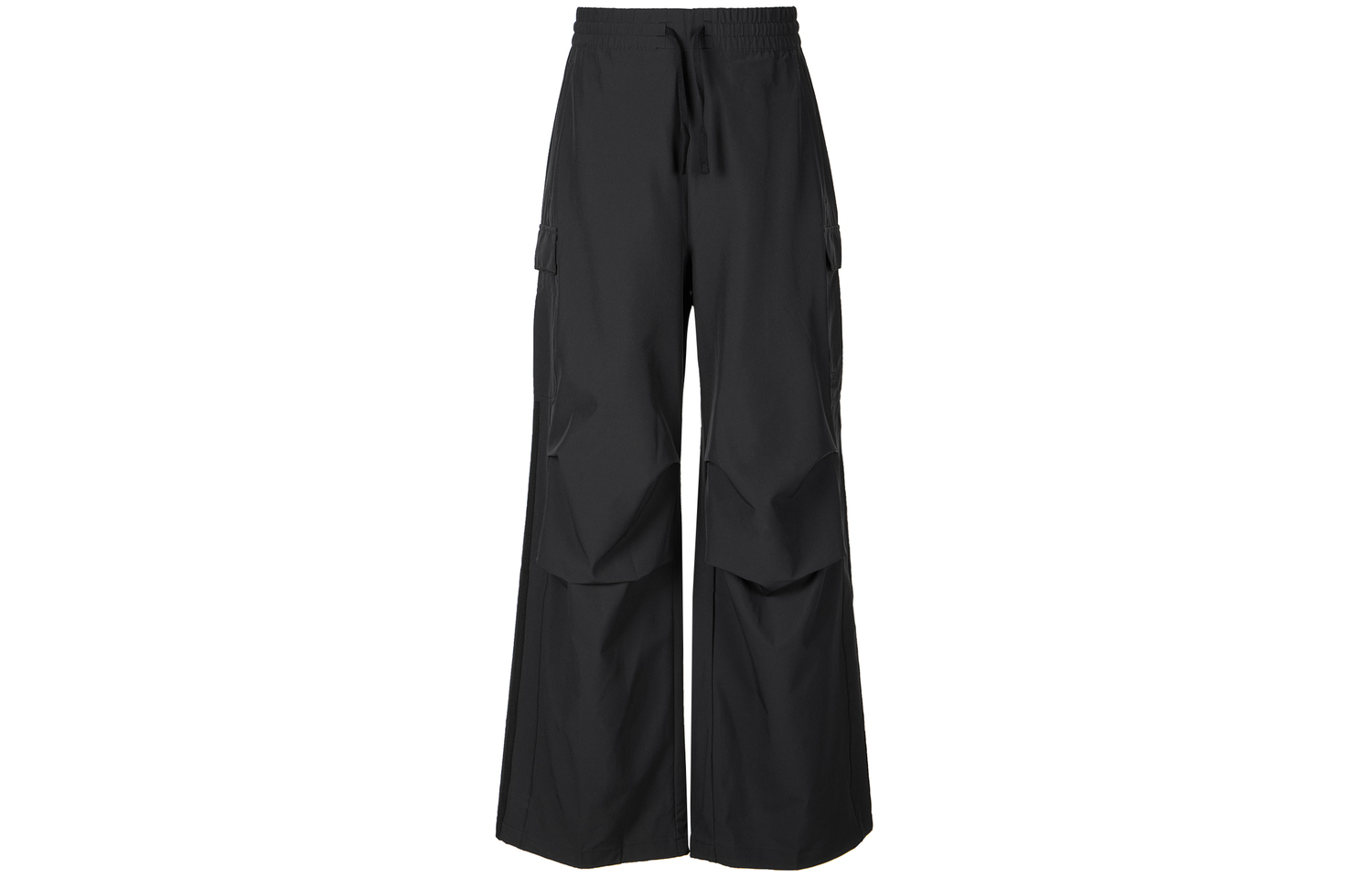 Adidas Originals SS25 Cargo Pants Unisex Black
Adidas Originals SS25 Cargo Pants Unisex Black