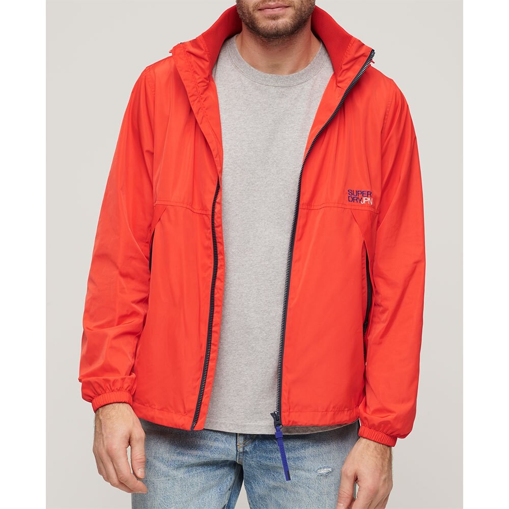 Куртка Superdry M5011833A, оранжевый
Куртка Superdry M5011833A, оранжевый