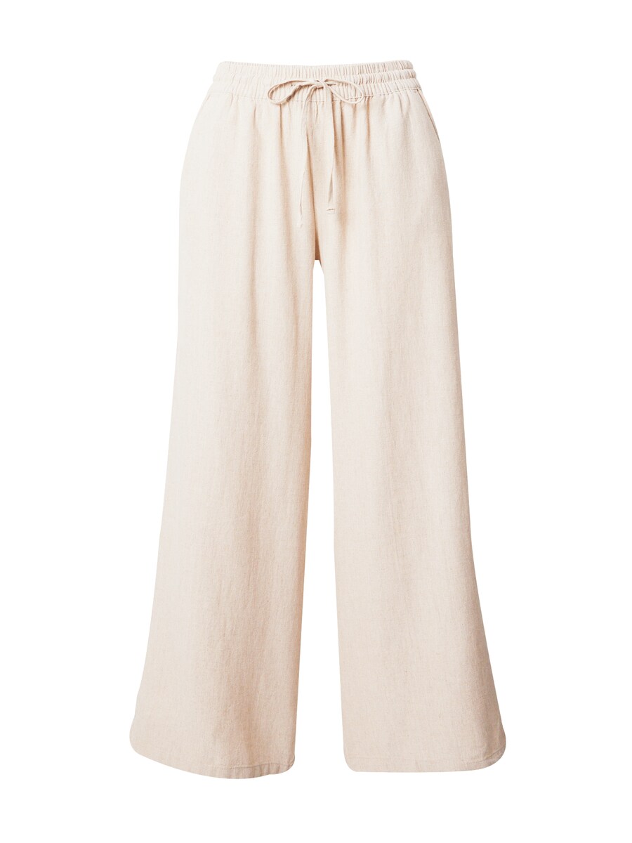 Широкие брюки JDY Say, бежевый
Широкие брюки JDY Say, бежевый