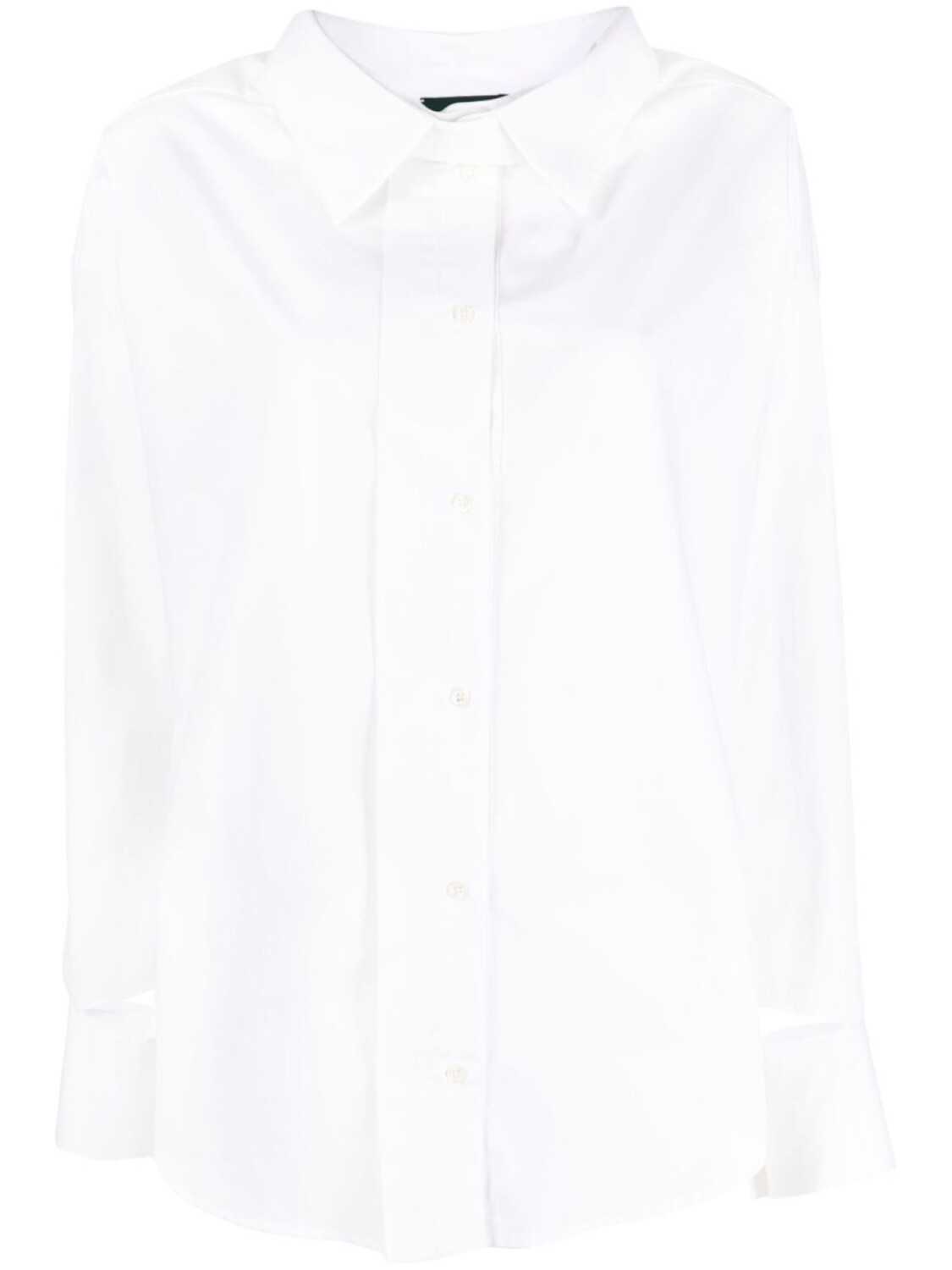 Рубашка Antoine Jejia, белый
Рубашка Antoine Jejia, белый