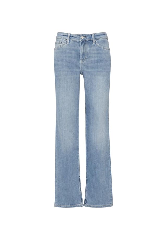 Джинсы S.Oliver, синий
Джинсы S.Oliver, синий