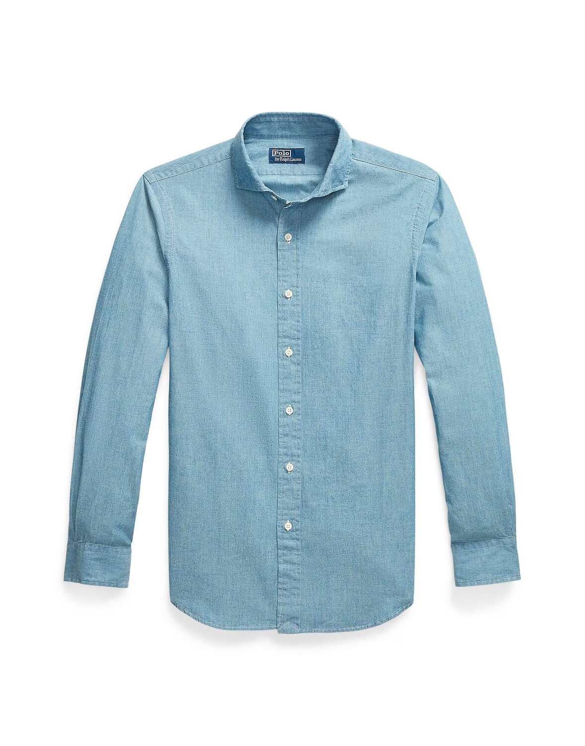 Рубашка Polo Ralph Lauren, синий
Рубашка Polo Ralph Lauren, синий