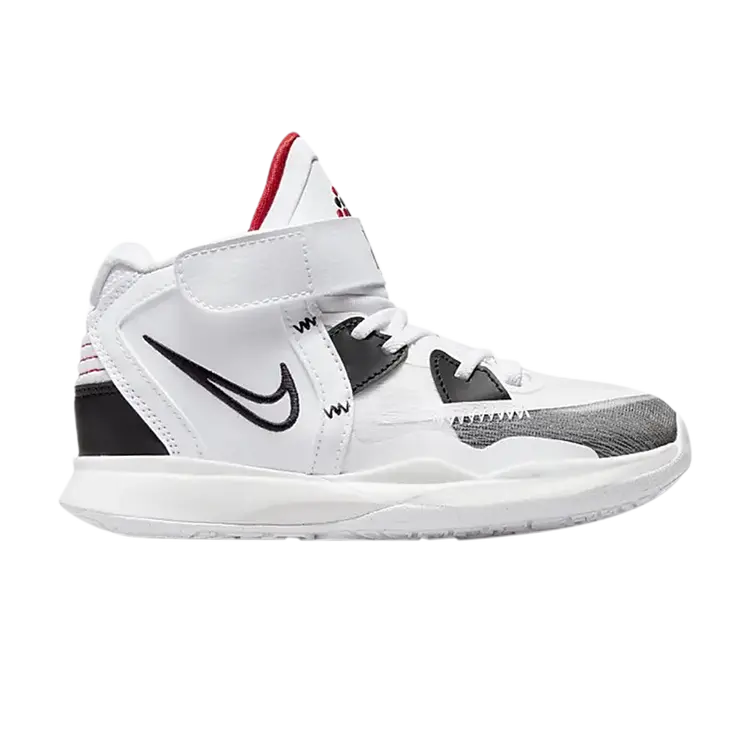 Кроссовки Nike Kyrie Infinity PS, белый
Кроссовки Nike Kyrie Infinity PS, белый