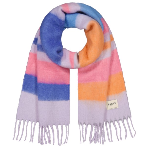 Женский шарф eluzabeth - шарф Barts, сиреневый
Женский шарф eluzabeth - шарф Barts, сиреневый