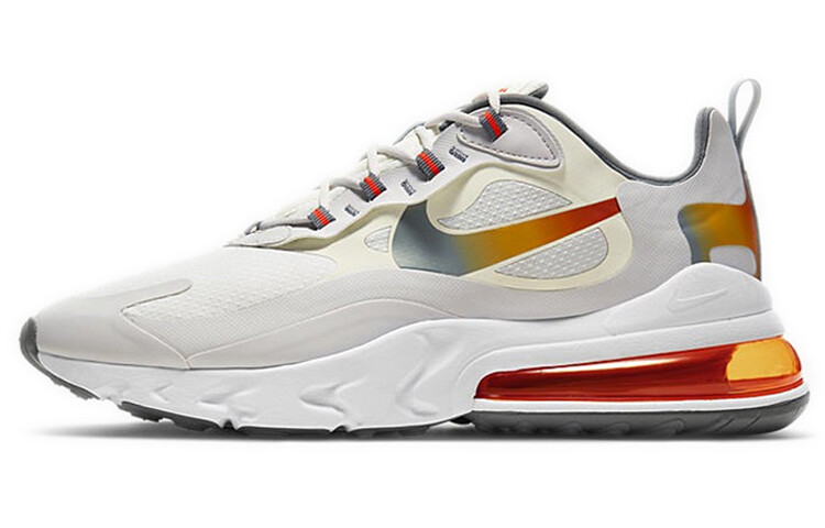 Nike Air Max 270 SE Summit Белый
Nike Air Max 270 SE Summit Белый