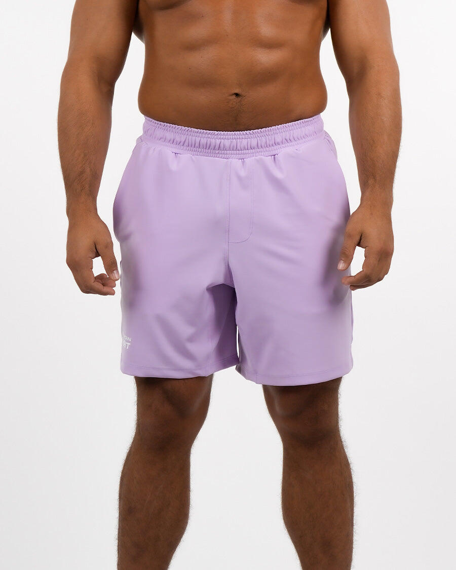 NORTHERN SPIRIT Мужские шорты для кросс-тренинга, лёгкие - NS Hunter, фиолетовые
NORTHERN SPIRIT Мужские шорты для кросс-тренинга, лёгкие - NS Hunter, фиолетовые