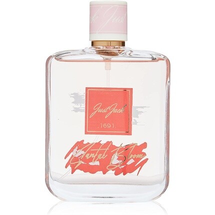 Just Jack S Santal Bloom Eau De Toilette 100ml
Just Jack S Santal Bloom Eau De Toilette 100ml