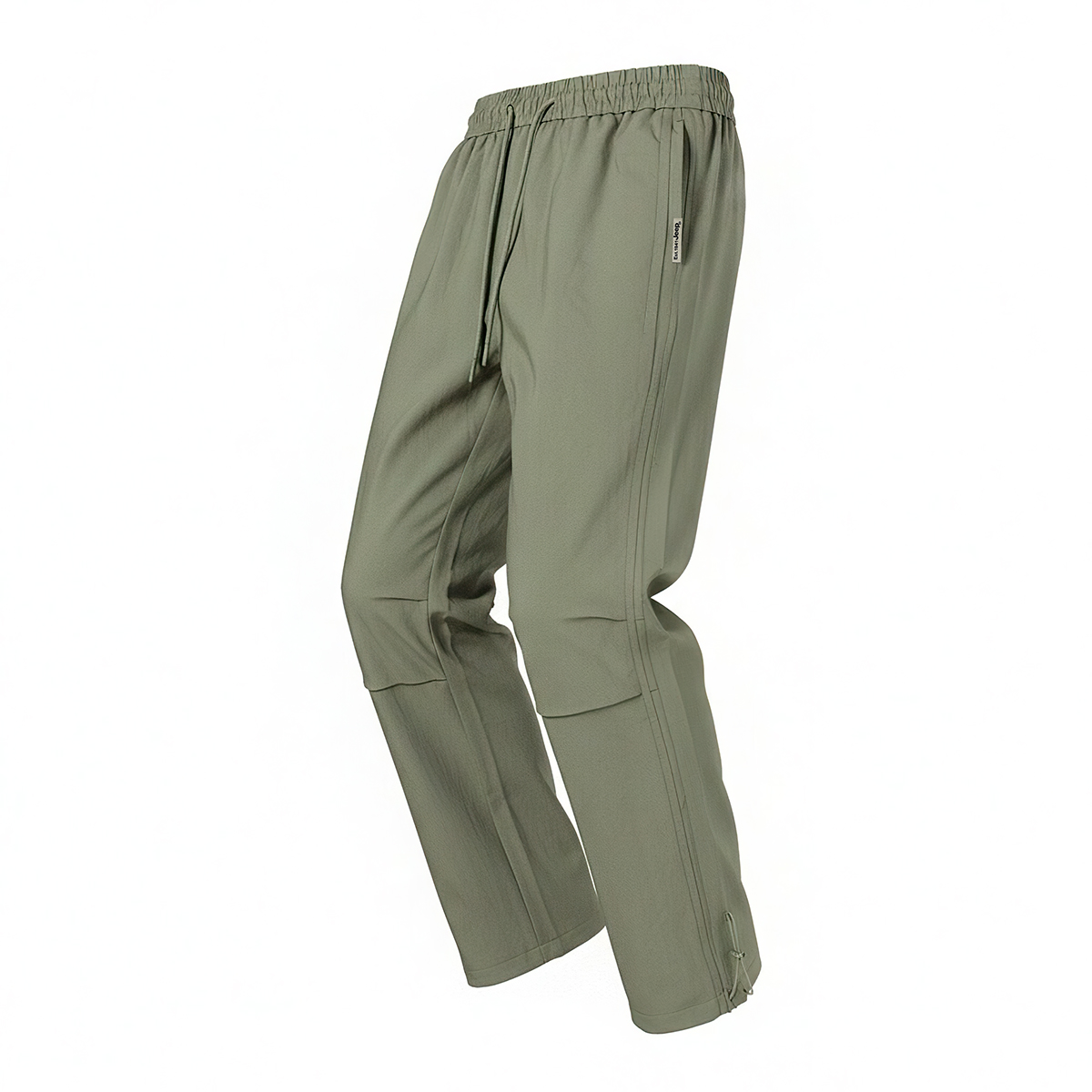 Повседневные брюки Unisex Moderate Straight Fit Jeep, хаки
Повседневные брюки Unisex Moderate Straight Fit Jeep, хаки