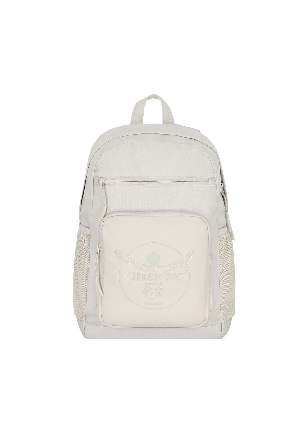 Рюкзак Track n Day 40 см с отделением для ноутбука CHIEMSEE, цвет Creme Creme
Рюкзак Track n Day 40 см с отделением для ноутбука CHIEMSEE, цвет Creme Creme