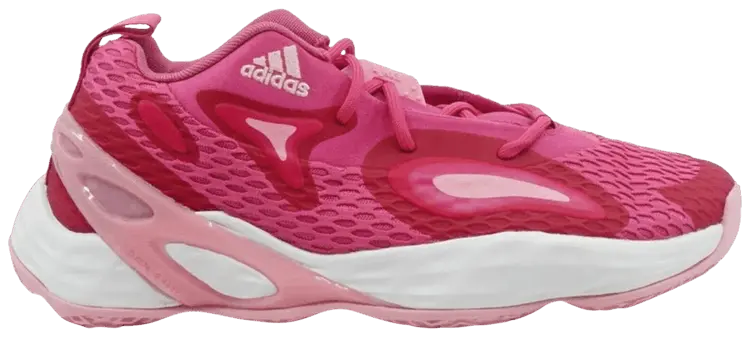 Кроссовки adidas Exhibit A 'Light Pink', розовый
Кроссовки adidas Exhibit A 'Light Pink', розовый