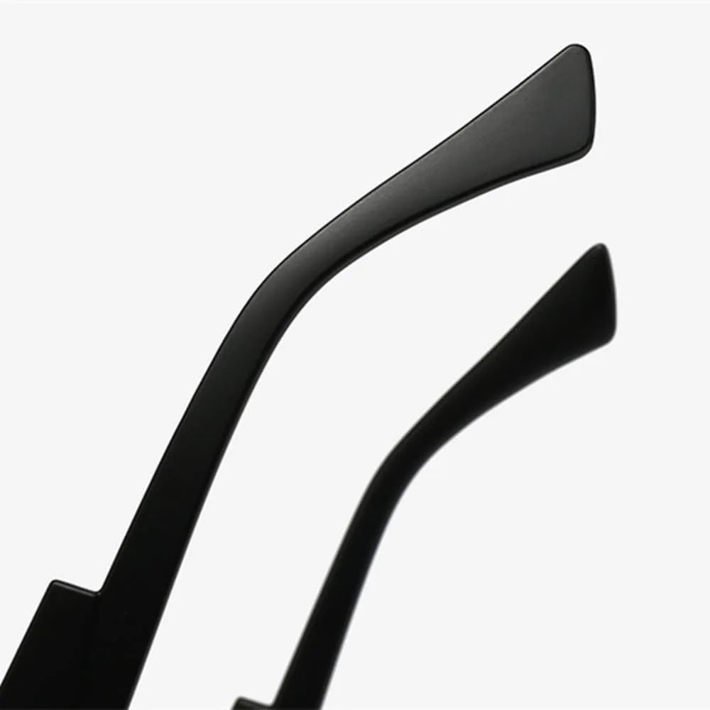 Женские солнцезащитные очки в стиле стимпанк, роскошные солнцезащитные очки с защитой от УФ-излучения UV400, модные мужские солнцезащитные очки TVTBBVV, Blue
Женские солнцезащитные очки в стиле стимпанк, роскошные солнцезащитные очки с защитой от УФ-излучения UV400, модные мужские солнцезащитные очки TVTBBVV, Blue