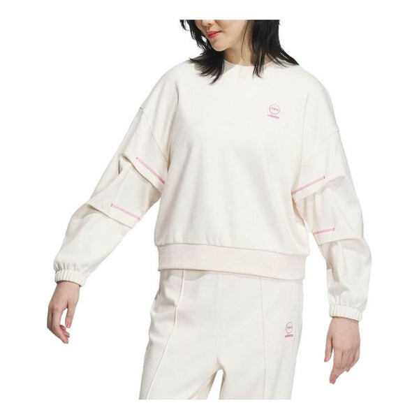 Свитера neo cesp crew Толстовка Adidas, бежевый
Свитера neo cesp crew Толстовка Adidas, бежевый