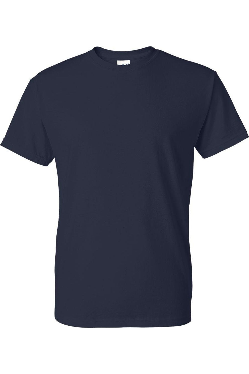 Футболка Gildan DryBlend, темно-синий
Футболка Gildan DryBlend, темно-синий