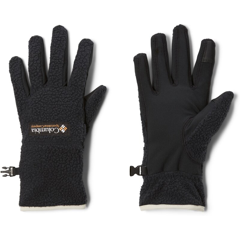 Перчатки Helvetia II Sherpa W Columbia, черный
Перчатки Helvetia II Sherpa W Columbia, черный