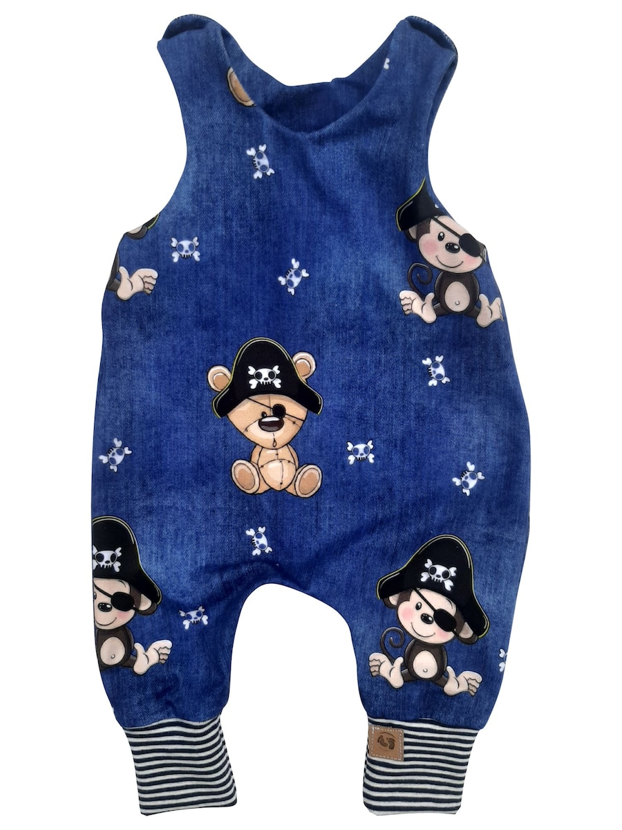 Комбинезон/боди Land-Juwelen, темно-синий
Комбинезон/боди Land-Juwelen, темно-синий