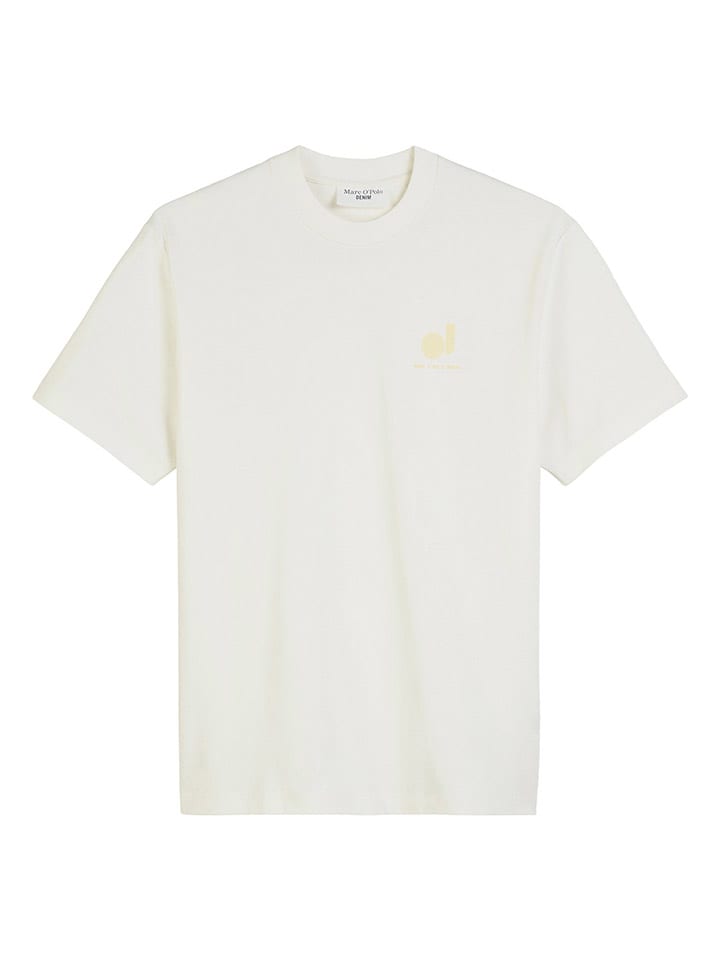 Футболка Marc OВґPolo, белый
Футболка Marc OВґPolo, белый