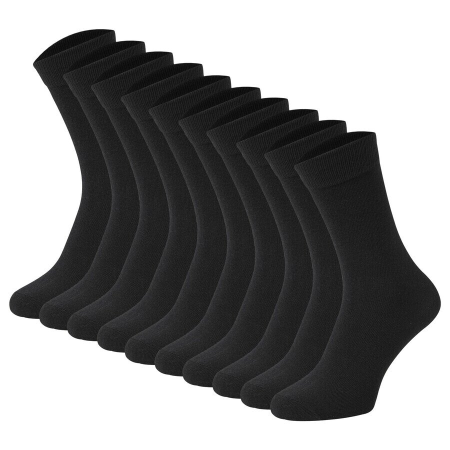 Носки JACK & JONES Socks, черный
Носки JACK & JONES Socks, черный