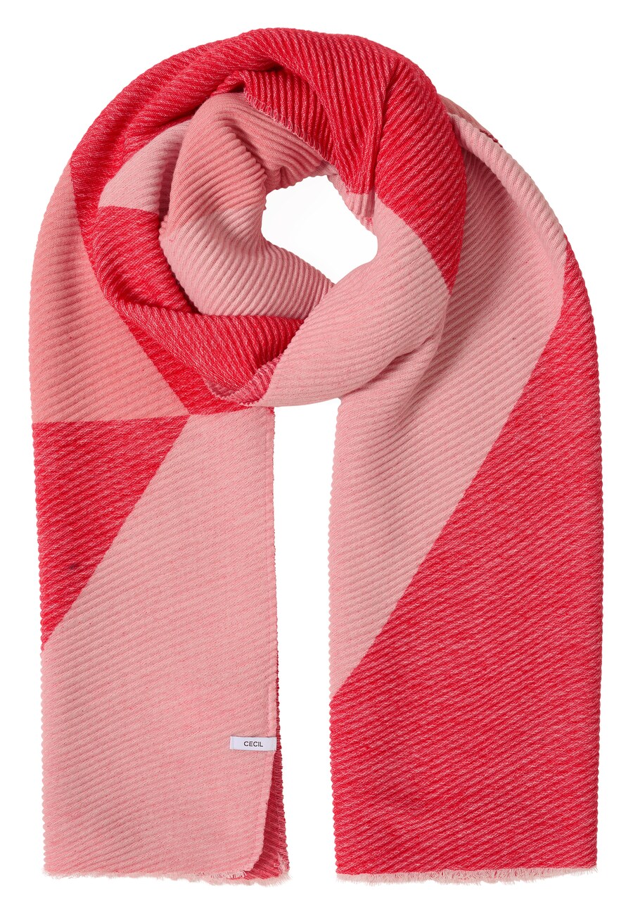 Шарф CECIL, Rose
Шарф CECIL, Rose