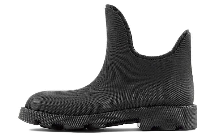 Burberry Ботильоны мужские черные
Burberry Ботильоны мужские черные