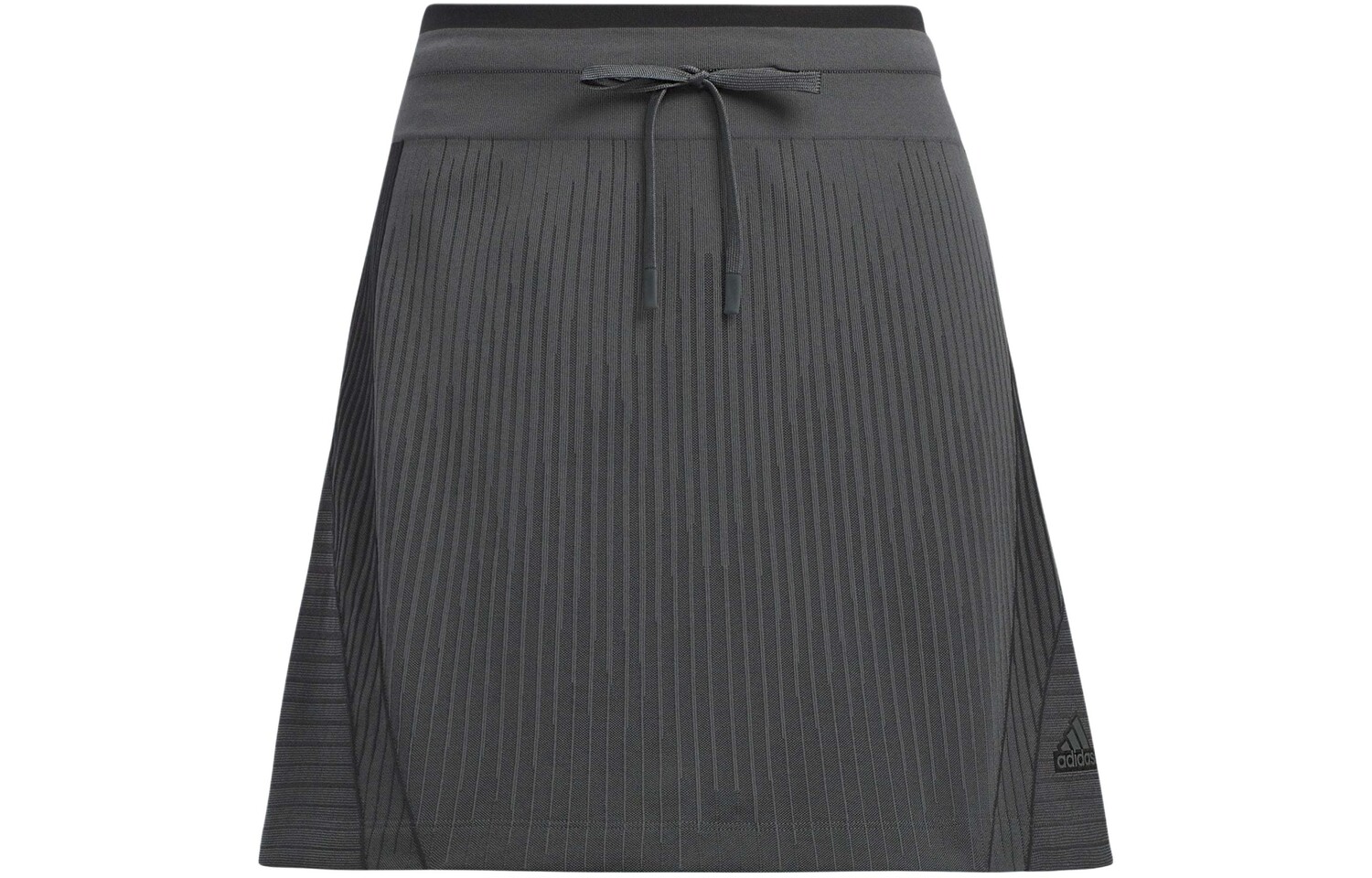 Юбка повседневная женская темно-серая Adidas
Юбка повседневная женская темно-серая Adidas