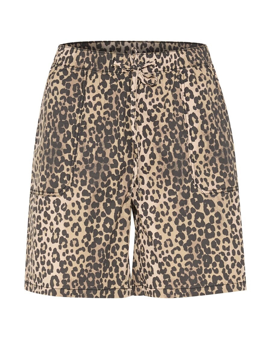 Обычные брюки CULTURE Halina, коричневый
Обычные брюки CULTURE Halina, коричневый