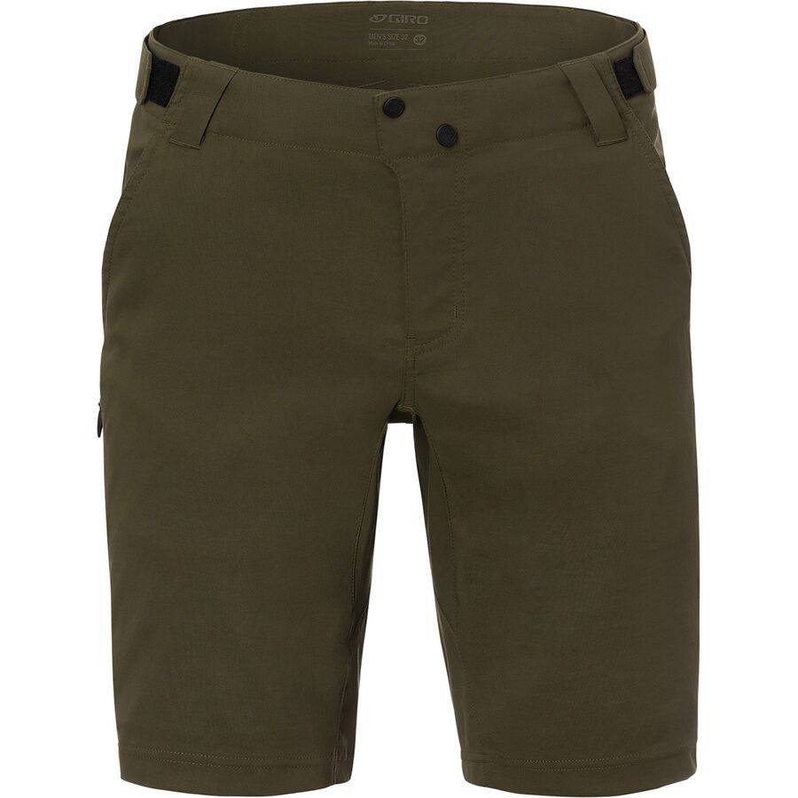 Шорты Giro Ride Short Giro, Trail Green
Шорты Giro Ride Short Giro, Trail Green