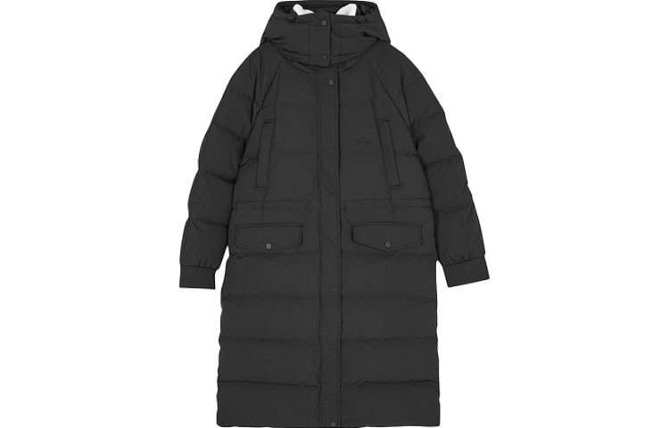 Женские куртки Stroll Down Skechers, черный
Женские куртки Stroll Down Skechers, черный