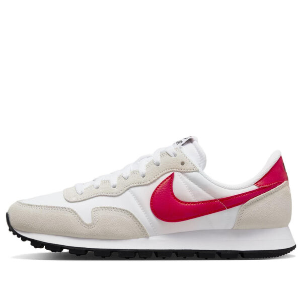Кроссовки Nike Air Pegasus 83 'White Red', белый
Кроссовки Nike Air Pegasus 83 'White Red', белый