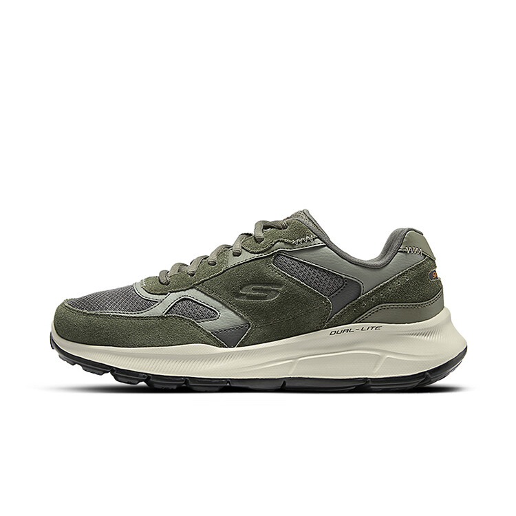 Кроссовки мужские низкие оливково-зеленые Skechers, Зеленый, Кроссовки мужские низкие оливково-зеленые Skechers
Кроссовки мужские низкие оливково-зеленые Skechers, Зеленый, Кроссовки мужские низкие оливково-зеленые Skechers