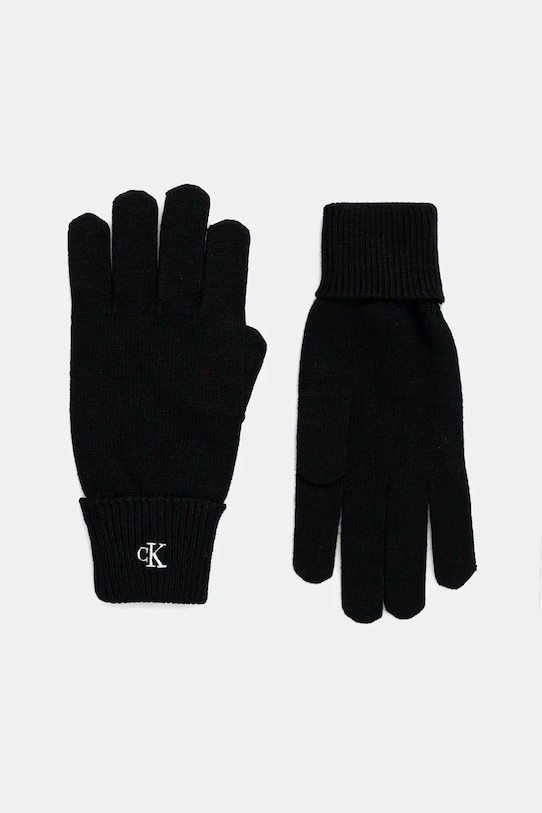 Перчатки Calvin Klein, черный
Перчатки Calvin Klein, черный