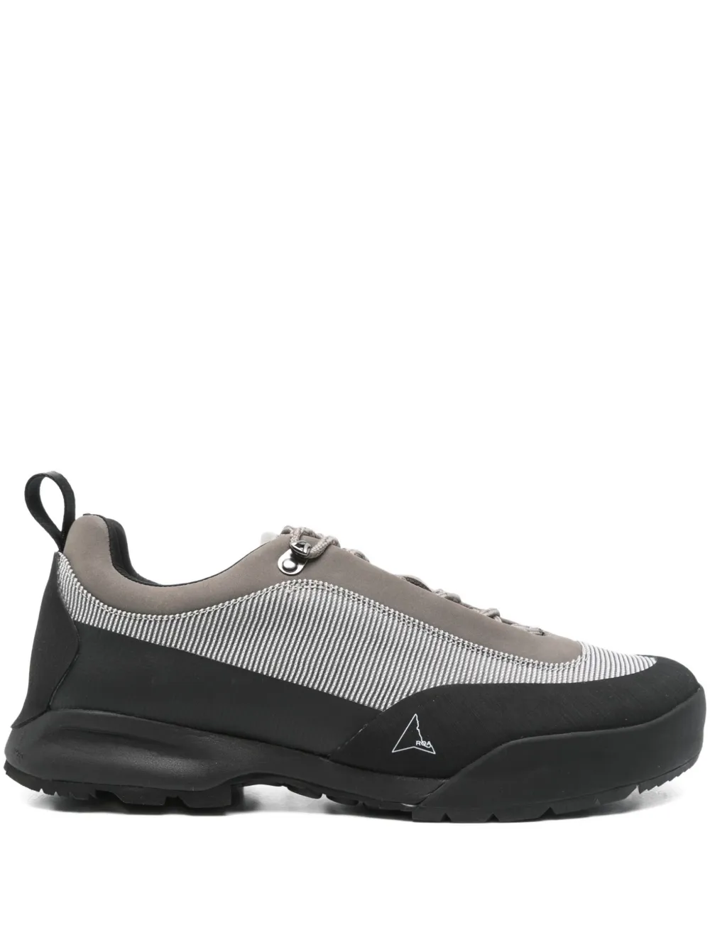 Гибридные кроссовки для хайкинга Cingino ROA, серебряный 
Гибридные кроссовки для хайкинга Cingino ROA, серебряный