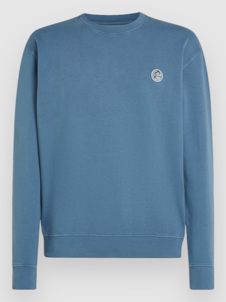 Свитер O'Neill O'Riginals Sweater, copen blue
Свитер O'Neill O'Riginals Sweater, copen blue