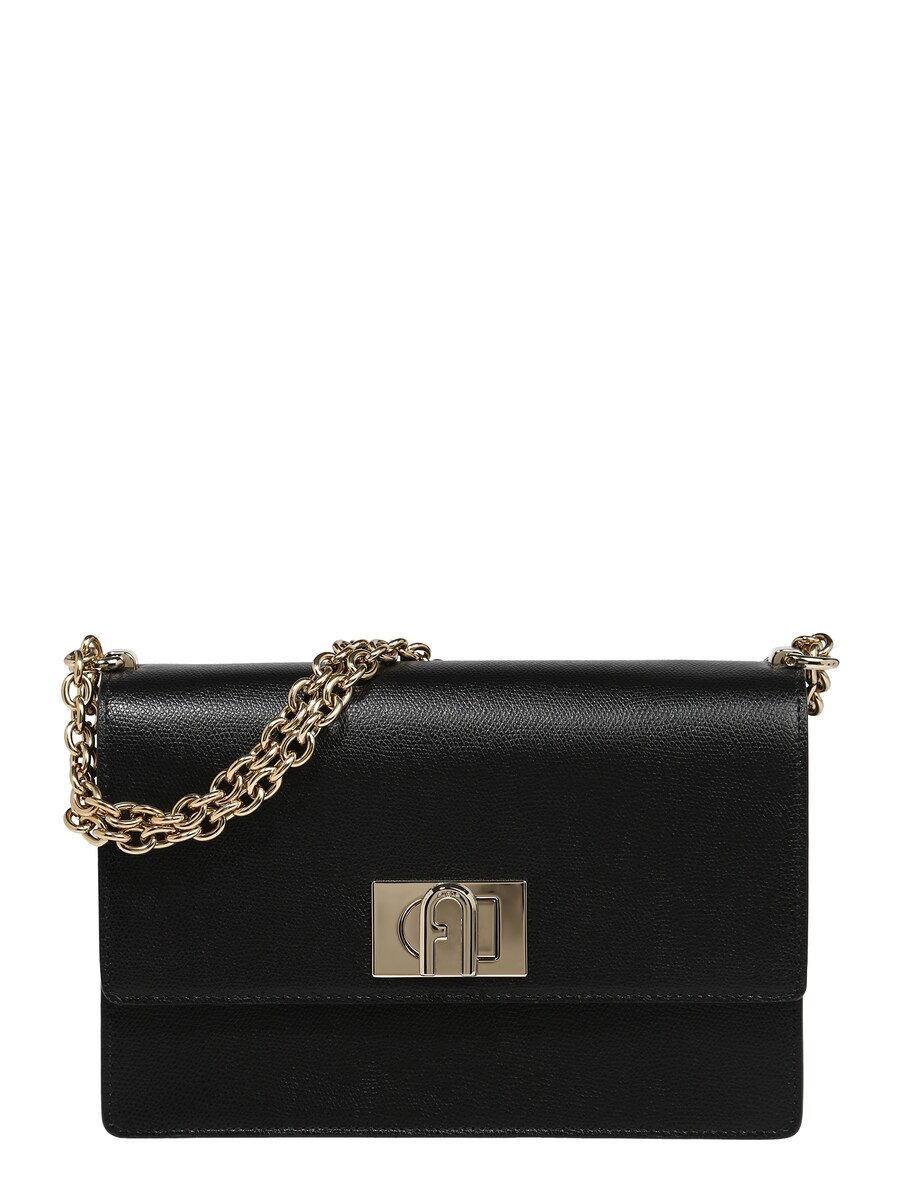 Сумка кросс-боди FURLA 1927, Black
Сумка кросс-боди FURLA 1927, Black
