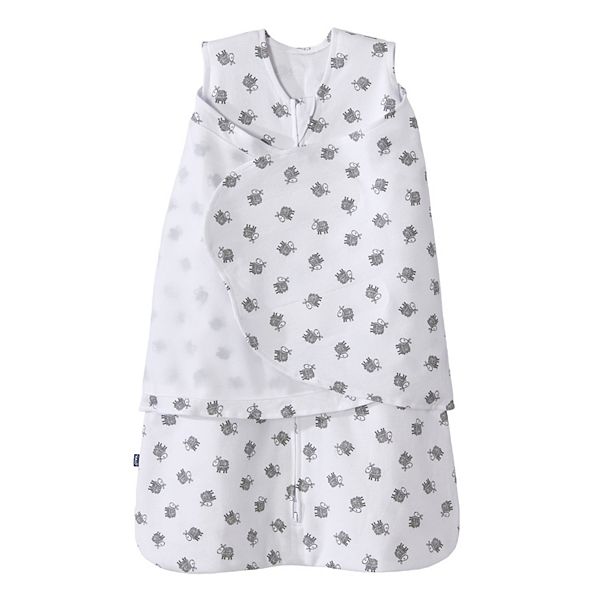 Спальный мешок-пеленка Halo, White
Спальный мешок-пеленка Halo, White