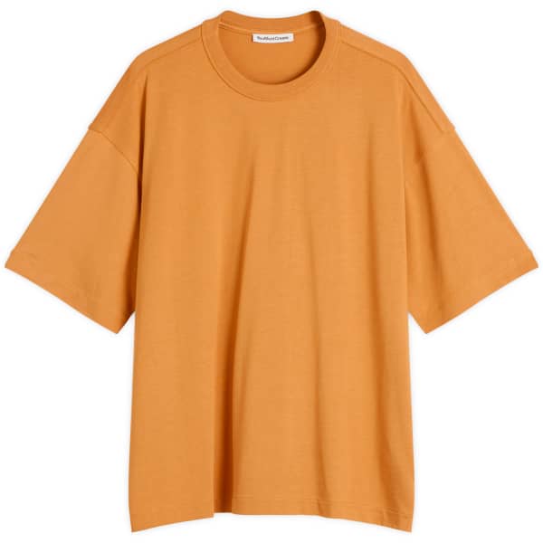 Тройная футболка Ymc, Spice
Тройная футболка Ymc, Spice