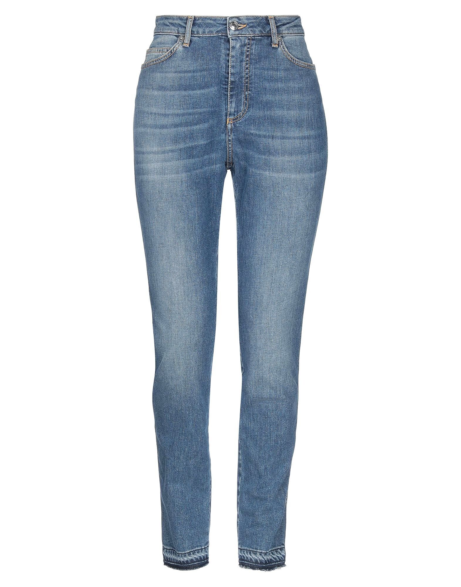 Джинсы Ermanno Di Ermanno Scervino, синий
Джинсы Ermanno Di Ermanno Scervino, синий