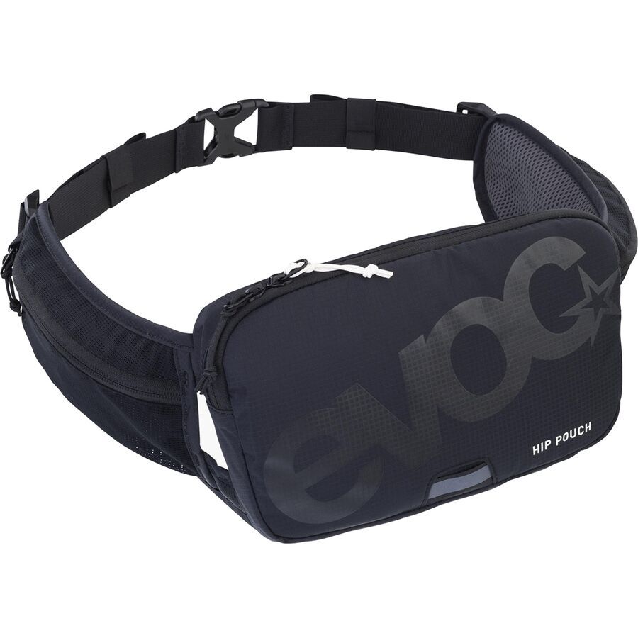 Поясная сумка 1 л Evoc Evoc, Black
Поясная сумка 1 л Evoc Evoc, Black