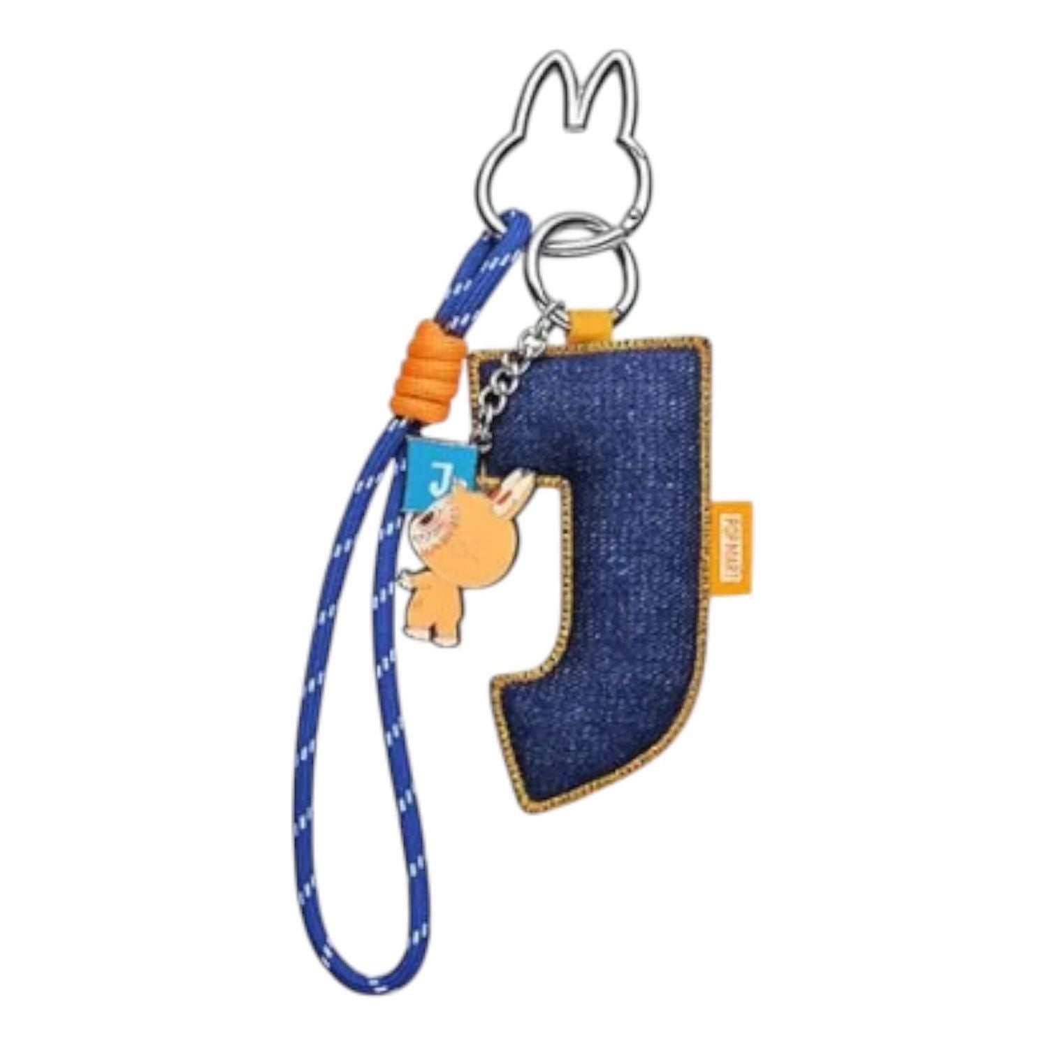 Лабубу Pop Mart The Monsters Labubu Pin for Love Letter Pendant 'J'
Лабубу Pop Mart The Monsters Labubu Pin for Love Letter Pendant 'J'