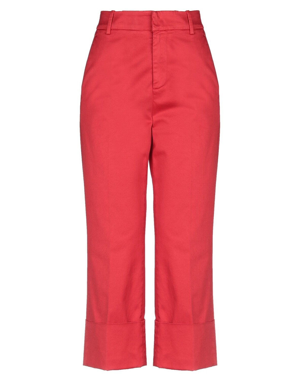 Брюки Dondup, красный 
Брюки Dondup, красный