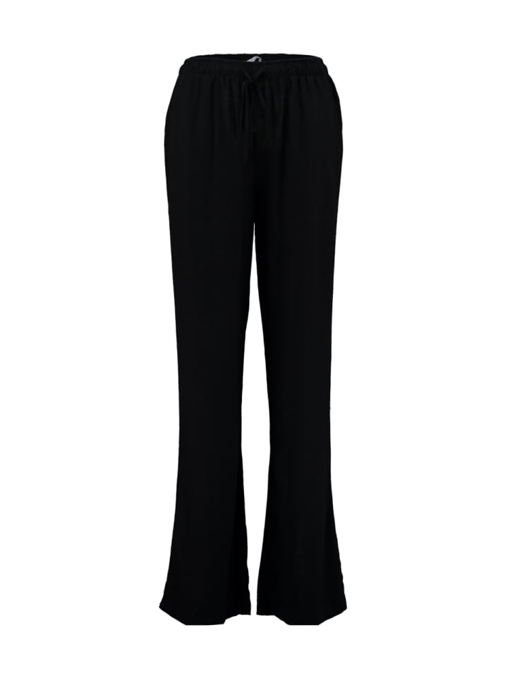 Тканевые брюки Hailys, черный
Тканевые брюки Hailys, черный