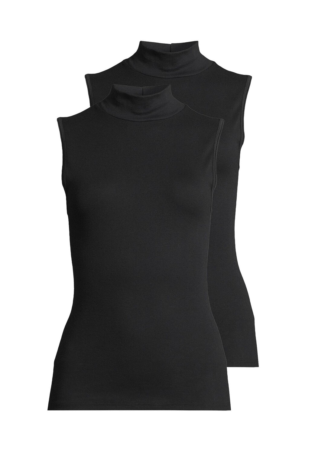 Майка/городская рубашка, комплект из 2 шт. из органического хлопка SPEIDEL, черный
Майка/городская рубашка, комплект из 2 шт. из органического хлопка SPEIDEL, черный