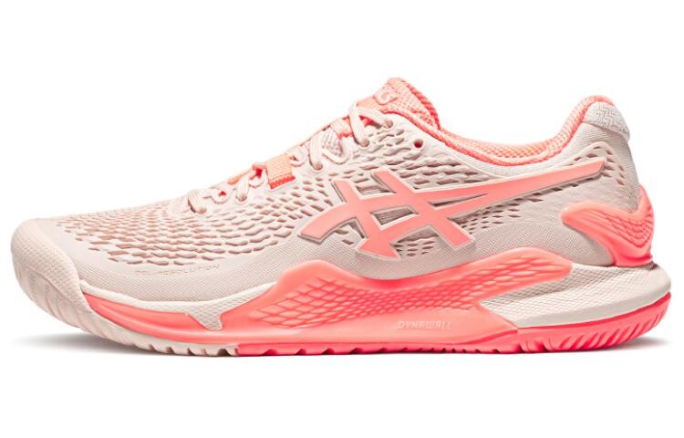 Теннисная обувь Asics Gel-Resolution 9 Женская, Pink
Теннисная обувь Asics Gel-Resolution 9 Женская, Pink