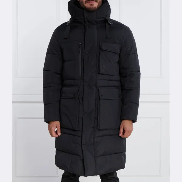 Пальто Replay, черный
Пальто Replay, черный