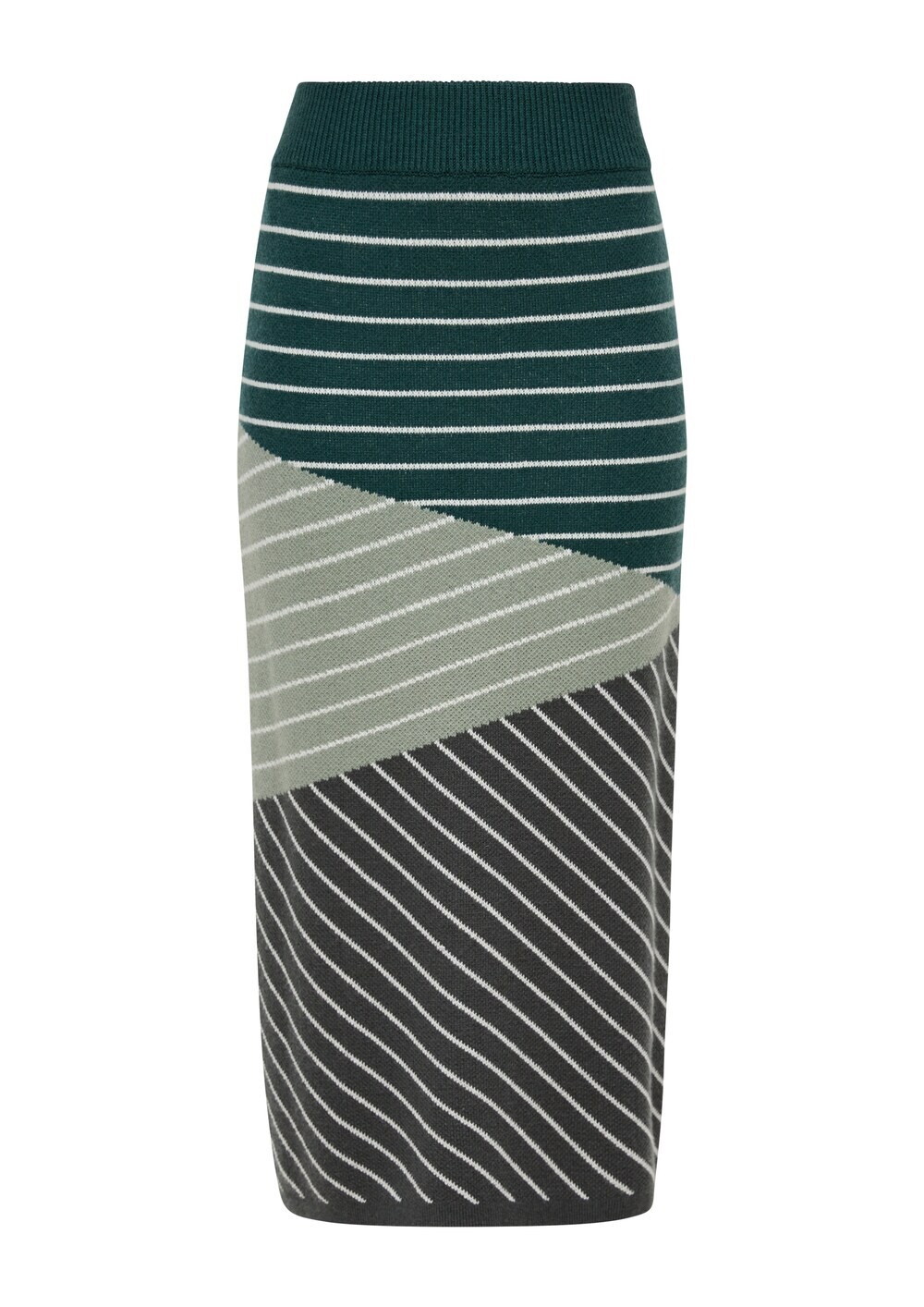 Юбка S.Oliver, темно-серый/хаки/светло-зеленый
Юбка S.Oliver, темно-серый/хаки/светло-зеленый