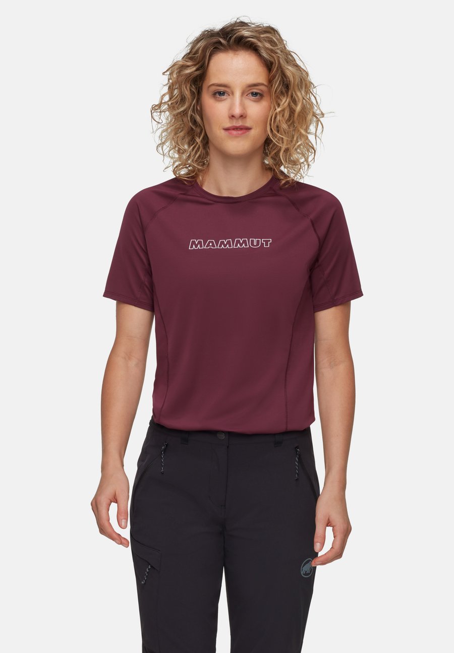 Футболка Mammut SELUN LOGO, Vin/Red, Красный, Футболка Mammut SELUN LOGO, Vin/Red
Футболка Mammut SELUN LOGO, Vin/Red, Красный, Футболка Mammut SELUN LOGO, Vin/Red