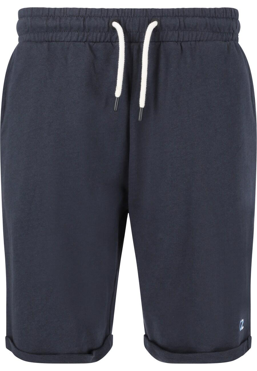 Обычные брюки Cruz Swanson, темно-синий
Обычные брюки Cruz Swanson, темно-синий