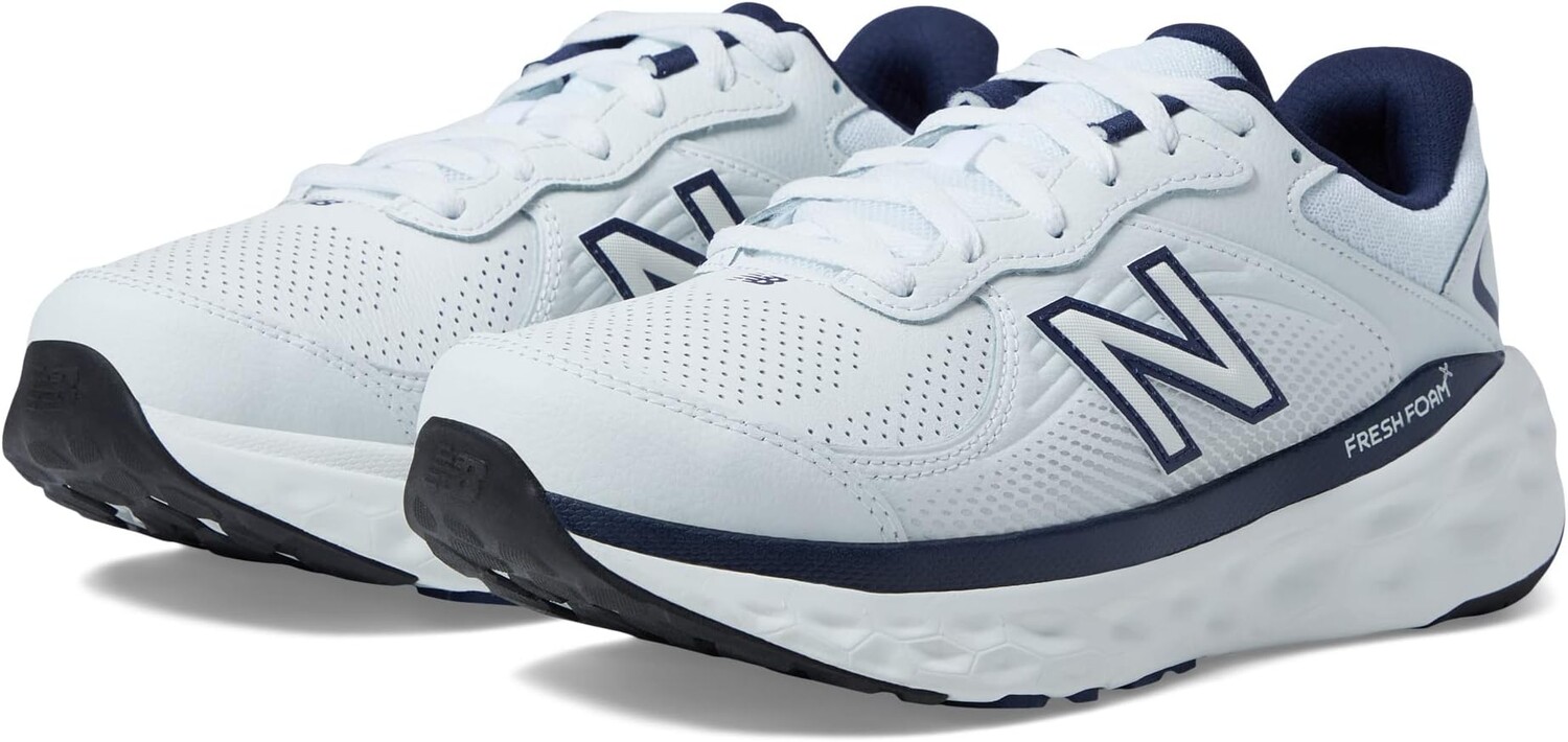 Кроссовки Fresh Foam X 840v1 Leather New Balance, цвет White/Team Navy, Серый, Кроссовки Fresh Foam X 840v1 Leather New Balance, цвет White/Team Navy
Кроссовки Fresh Foam X 840v1 Leather New Balance, цвет White/Team Navy, Серый, Кроссовки Fresh Foam X 840v1 Leather New Balance, цвет White/Team Navy